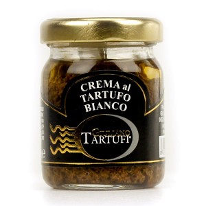 Crème de truffe - Achat